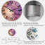 Horloge murale surdimensionnée-711179732