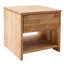 Tillia 1 Drawer Bedside Table