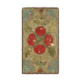 One-of-a-Kind 2'9x4'9 Area Rug