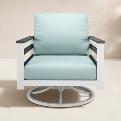 Townsend Sunbrella® Patio Lounge Chair