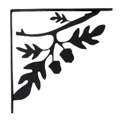 Lampe Acorn Shelf Brackets