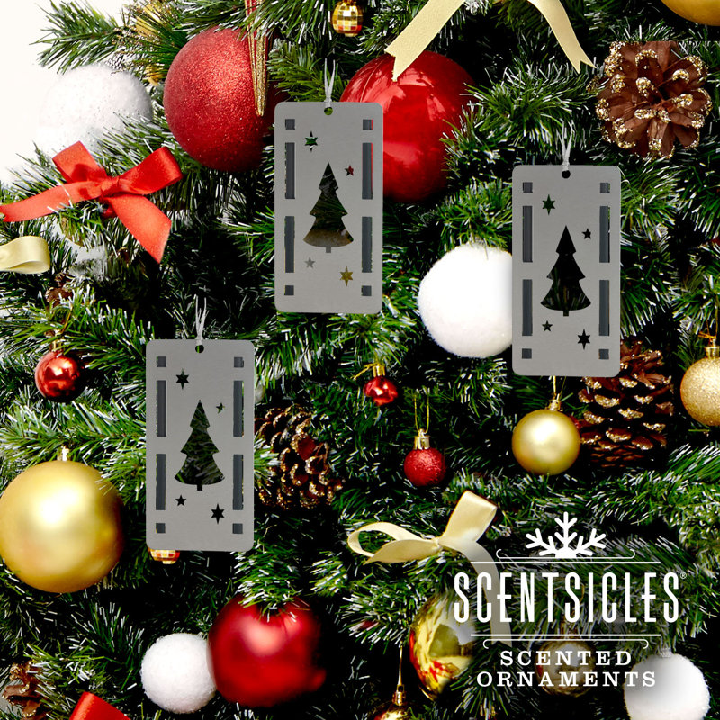 Accessoire Scentsicles Ornament