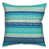 Sarcelle / bleu foncé / vert de mer sélectionné