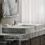 Artifacts Widespread Bathroom Sink Faucet Handles-1506858190