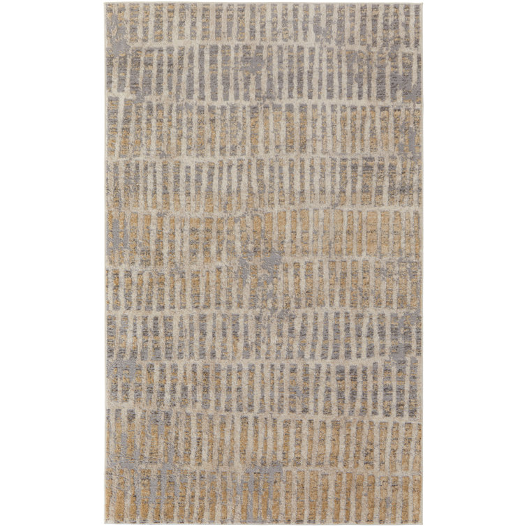 Iluka Geometric Indoor Rug