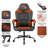 Executive Chair with Headrest-99417557