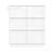 Shoe Cabinet With 6 Flip Drawers-709744834