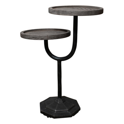 Table de bout 19 po