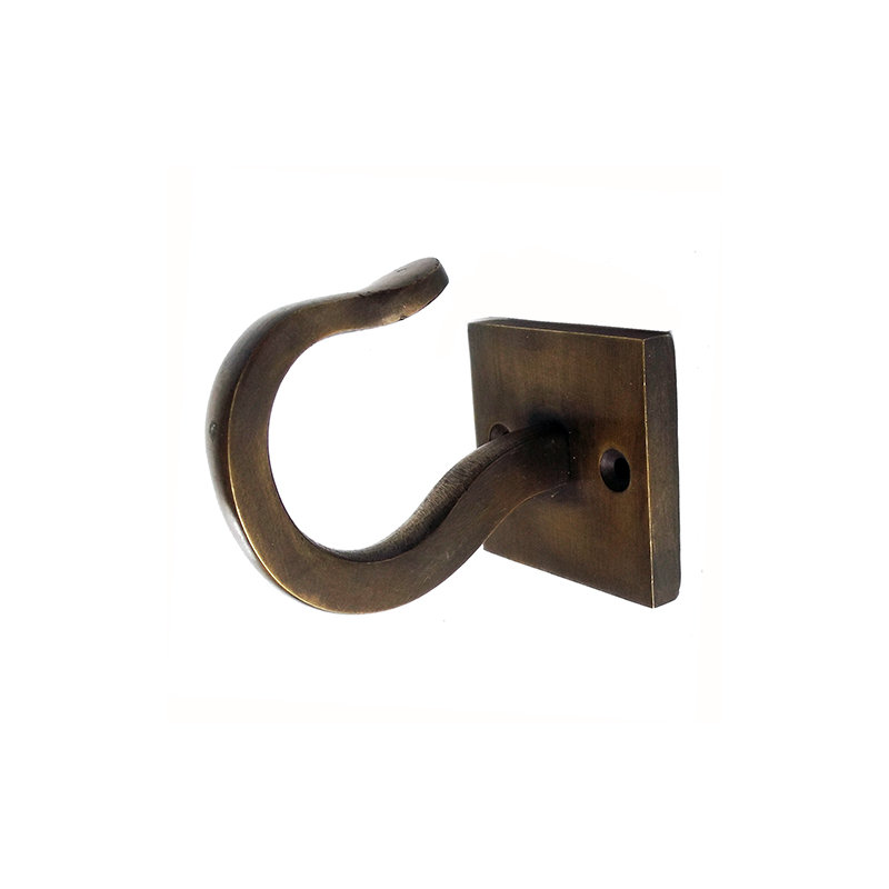 Single Robe Hook