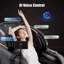 Fauteuil de massage chauffant 4D SL Track Zero Gravity