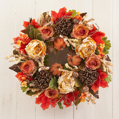 Couronne 22 po
