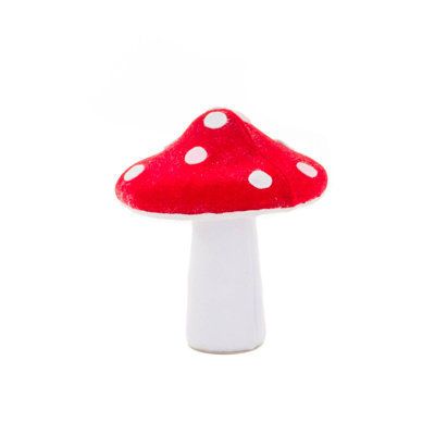 Blanc champignon velouté
