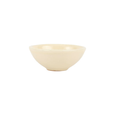 Cucina Fresca Handmade Terracotta Rice Bowl