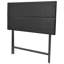 Amesville Patio Dining Set with Rectangular Table-1459303618