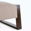 Repose-pieds confortable et confortable