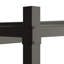 Chamroeun 3 x 3(m) Metal Pergola with Retractable Roof UPF30+-1980741647