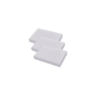 Hot Tub Accessories Cleaning Sponge (Set of 3)