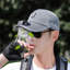 Kondieu Summer New Respirant Mesh Hat-129711967