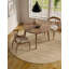 Tapis en jute / sisal Areyona-1889394000
