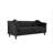 Drevin 75.2'' Velvet Sofa-72635114