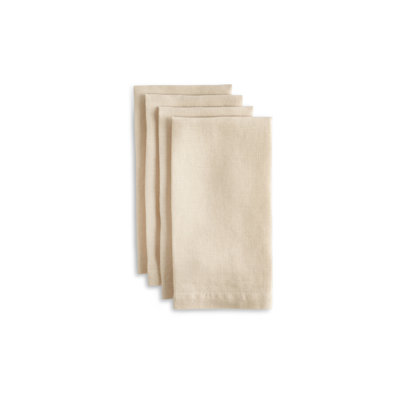 Linen Napkin