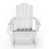 Blanc est en rupture de stock