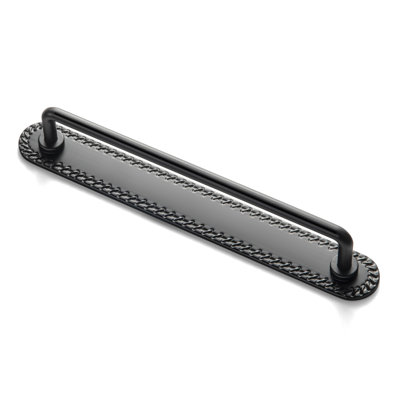 Sleek Bar Pull With Backboard-G016 Multipack