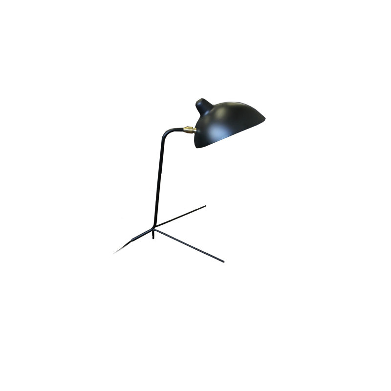 Lampe de bureau 19 po Almina
