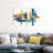 " Captive Color III " Painting Print-1102180882-1102180883