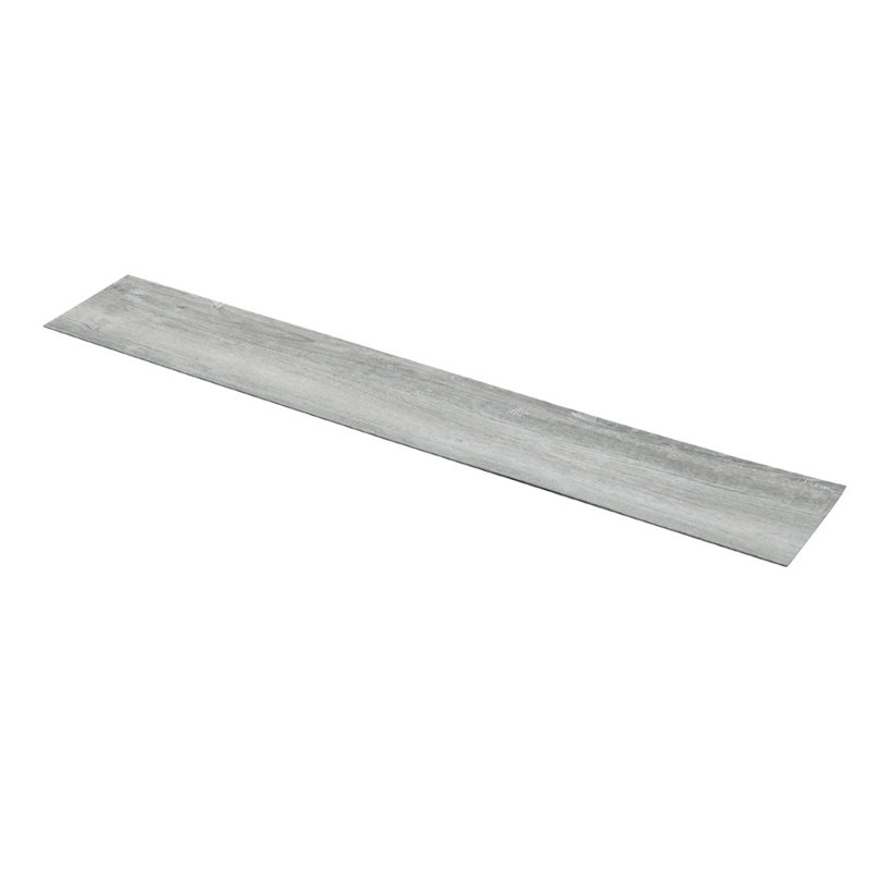 15.2cm W x 91.5cm L x 0.2cm Laminate Flooring