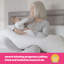 Silentnight Body Pillow