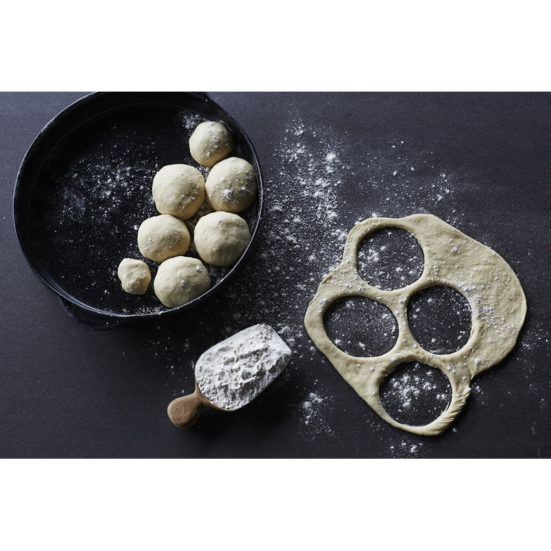 BIDKhome Ceramic Pie Pan