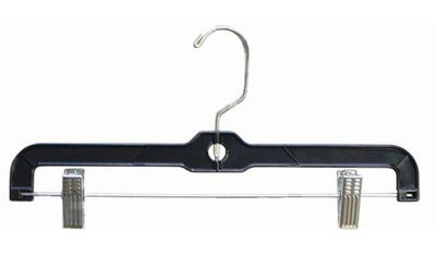 Hangers With Clips for Skirt/Pants