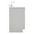 Ariel Hamlet 30 In. Bathroom Vanity With Carrara Quartz Countertop 1.5 Edge-374030832-374030837