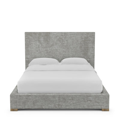 Sloan Upholstered Bed