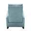 Fauteuil berçant à haut dossier Chrisann-651613248