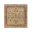 Classic One-of-a-Kind 5'3" X 5'4" Hand Knotted Area Rug