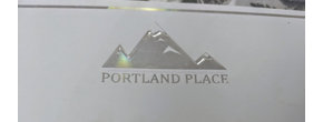 Logo Portland Place