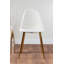 Tierra Dining Set with 4 Chairs-999439374