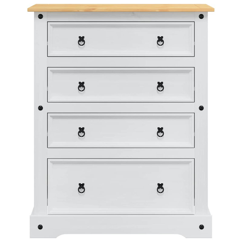 92cm W Chest of Drawers