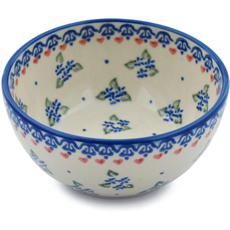 Daisy Dollops 14 oz. Rice Bowl