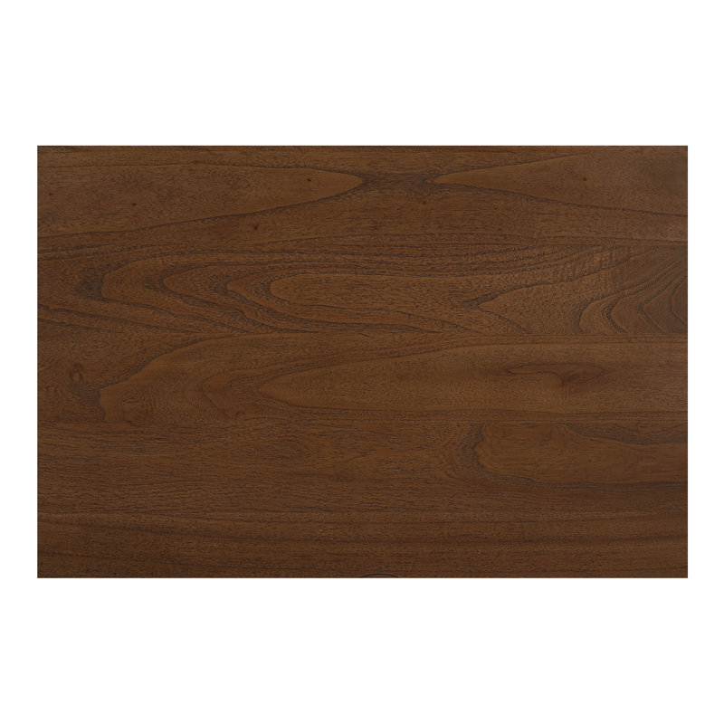 Lottie 28.5'' W Solid Wood Nightstand