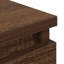  TV Cabinet 35x54 Cm Engineered Wood-185525274-185525284