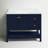 Krish 42'' Single Bathroom Vanity with Top-279965955