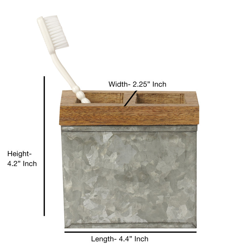 Bathroom Accessory Set