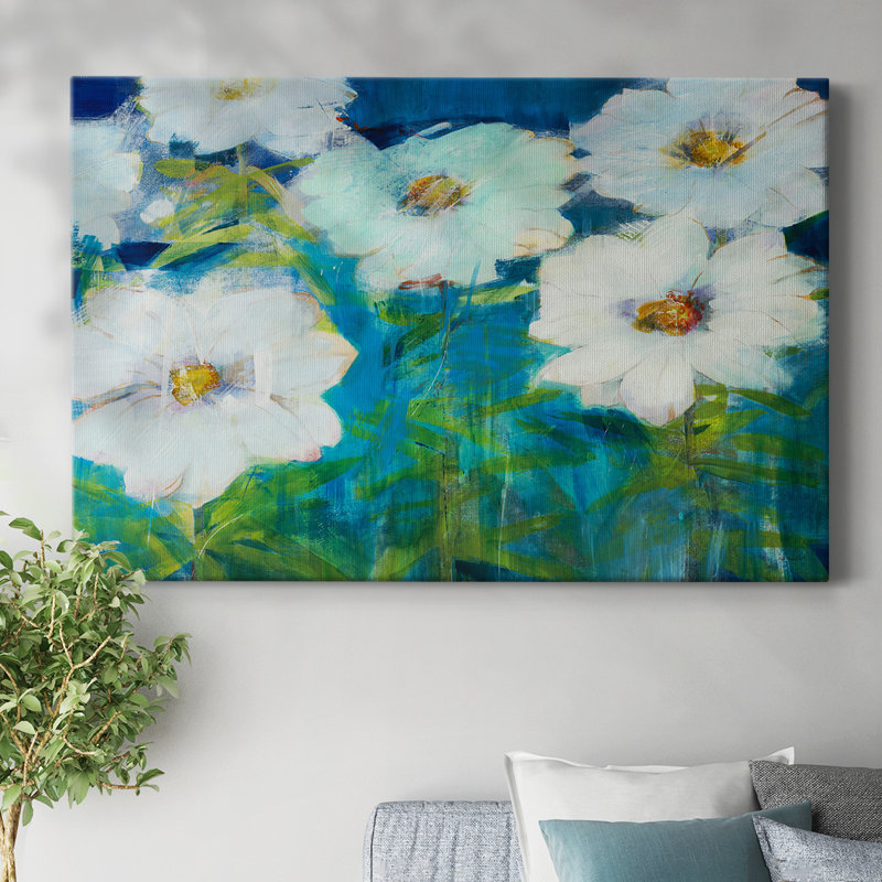 Field Field-Gallery, toile tendue, H 40 po x l 60 po
