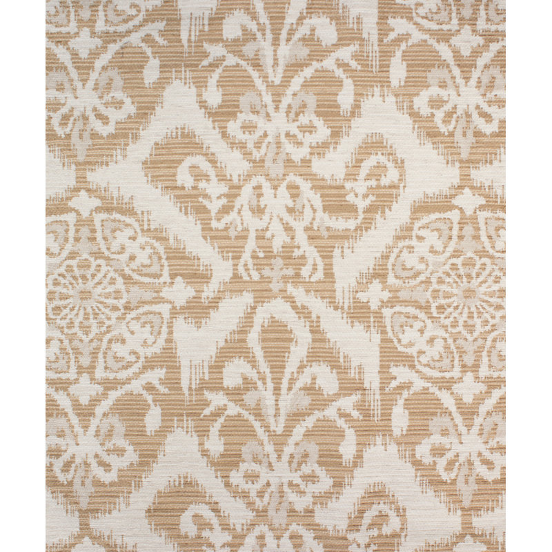 Binnacle Breakwater Fabric, Sandstone