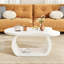 Table basse Modern Cloud