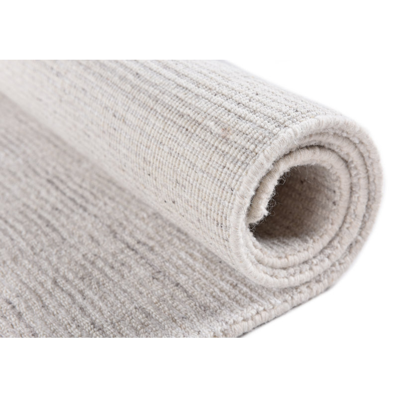 Boston Hand Loomed Area Rug, Rectangle 140 x 200cm