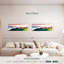 Paysage des Carpates sur toile-1329834665
